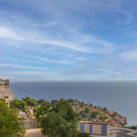 Apartamento Don Miguel 2 Benidorm Exteriör bild