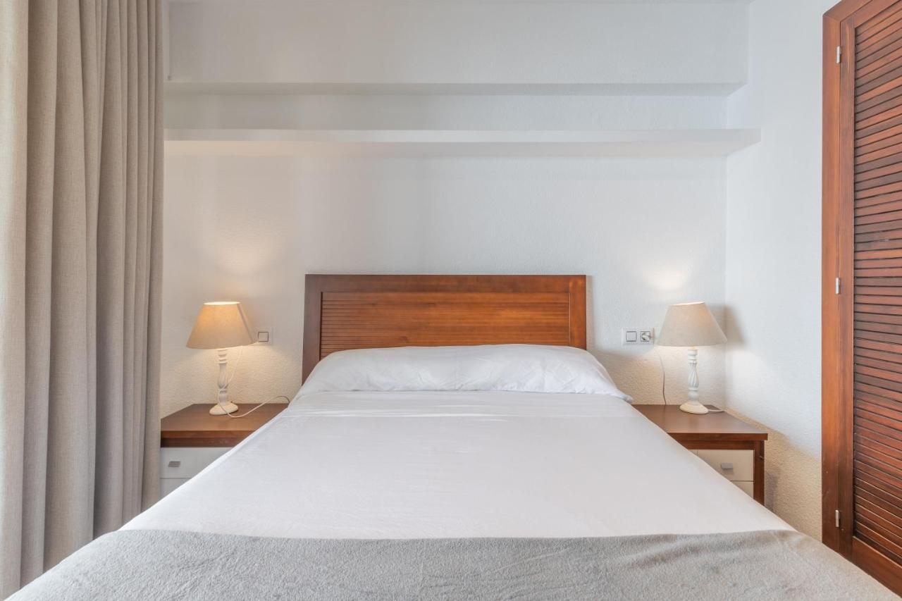 Apartamento Don Miguel 2 Benidorm Exteriör bild