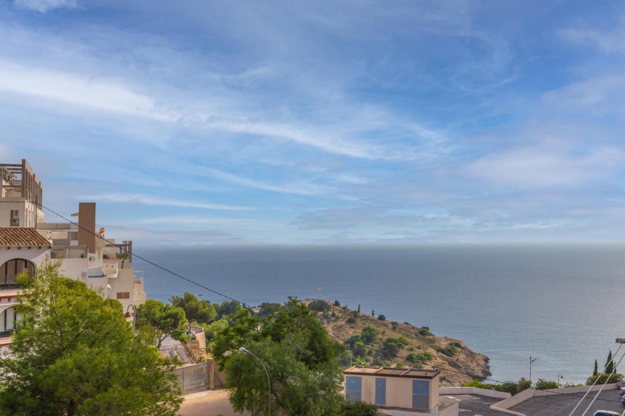 Apartamento Don Miguel 2 Benidorm Exteriör bild