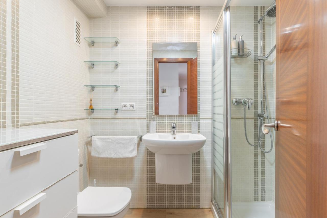 Apartamento Don Miguel 2 Benidorm Exteriör bild